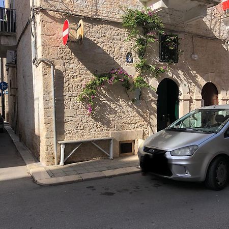 テルリッツィ La Piccola Casa Di Taniaヴィラ エクステリア 写真